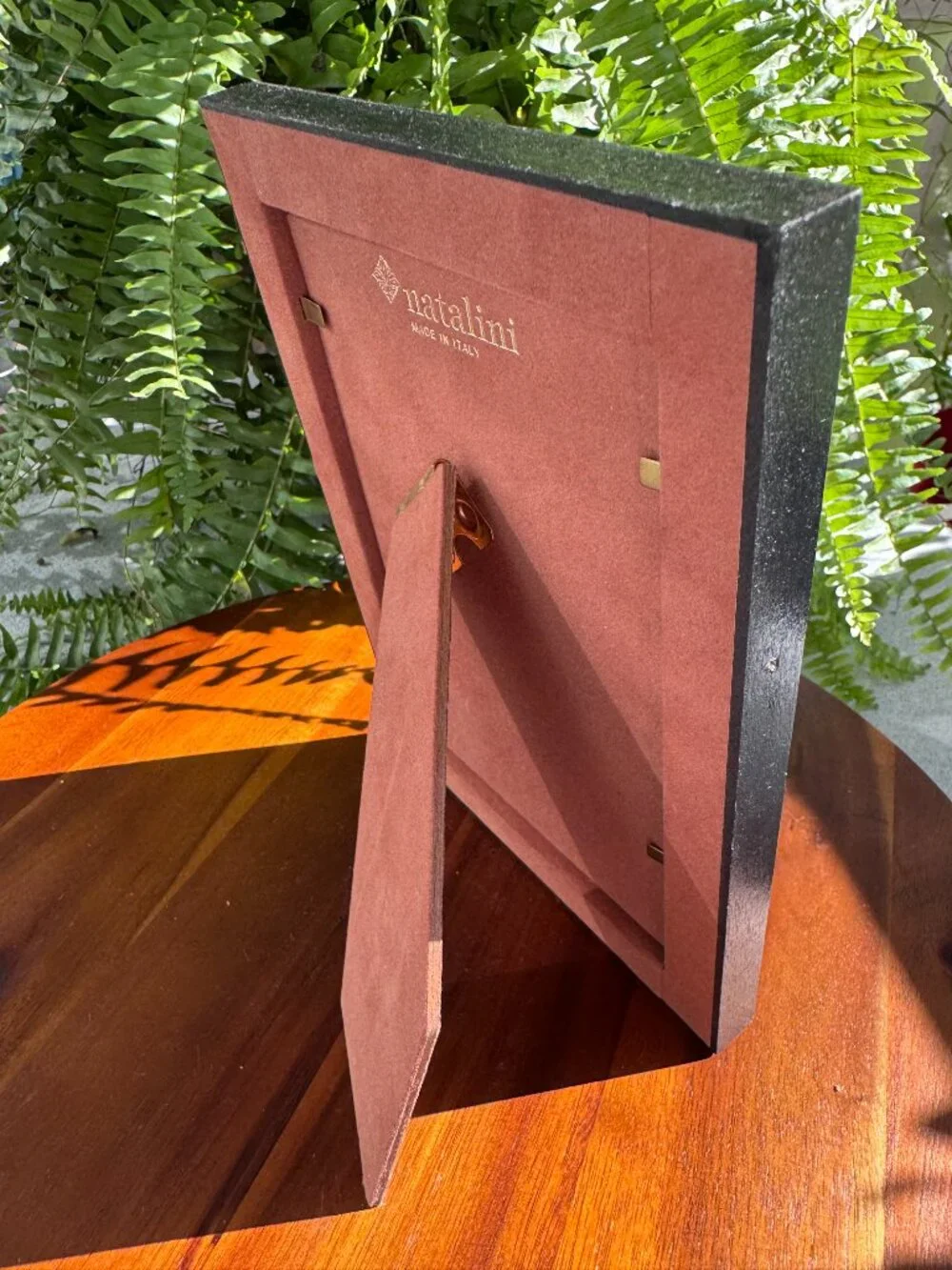Natalini Frames elevate your